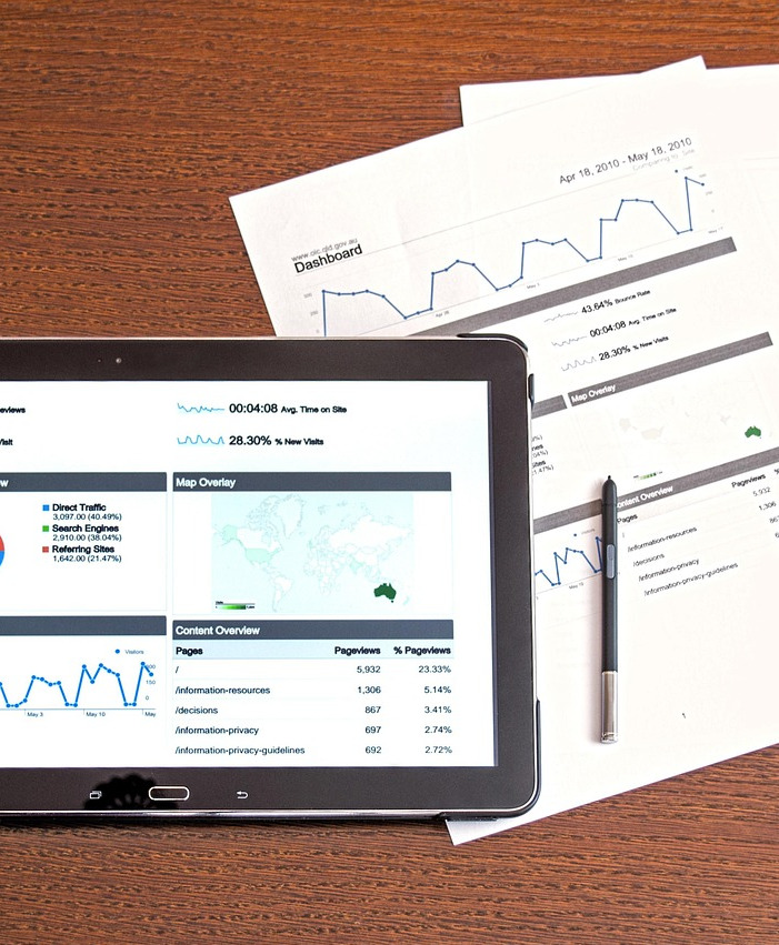 revenue cycle management analytics